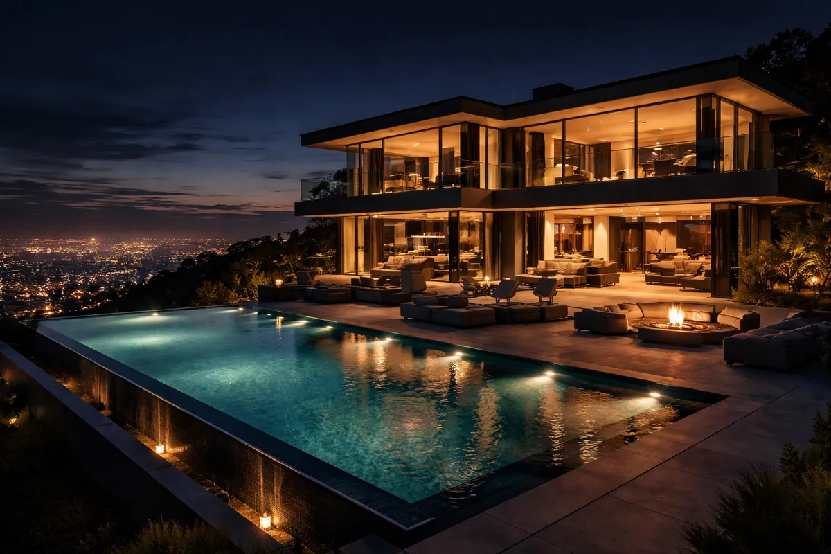 Off-Market Properties